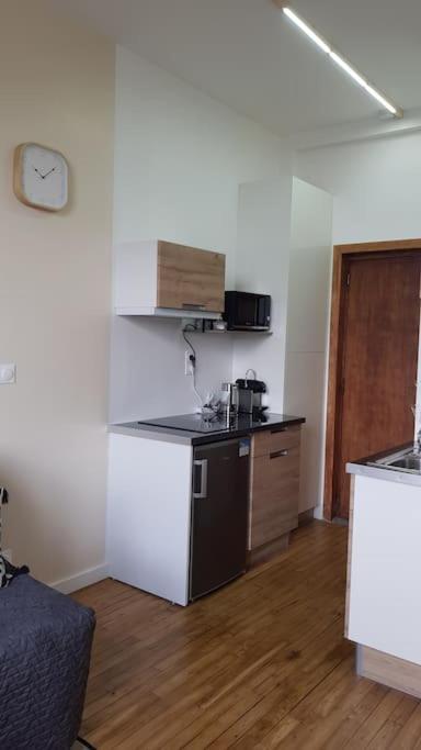Petit Studio Magellan Nantes Dış mekan fotoğraf