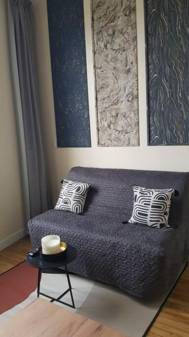 Petit Studio Magellan Nantes Dış mekan fotoğraf
