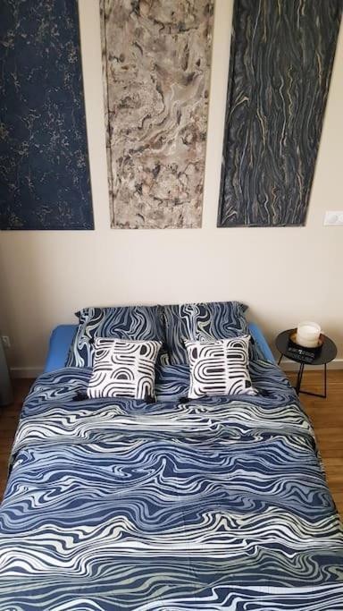 Petit Studio Magellan Nantes Dış mekan fotoğraf